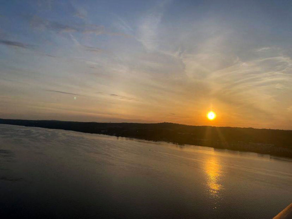 Solar Eclipse @ the Walkway