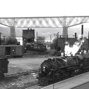 History of the Walkway - CLICK FOR PORTFOLIO