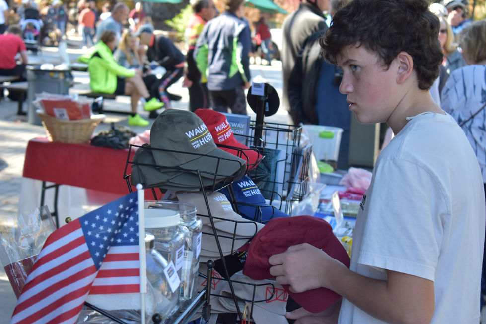 Sue Serino's Breast Cancer Expo