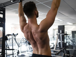 Muscle Gain Nutrition for Skinny Guys: How to Eat to Build Real Size