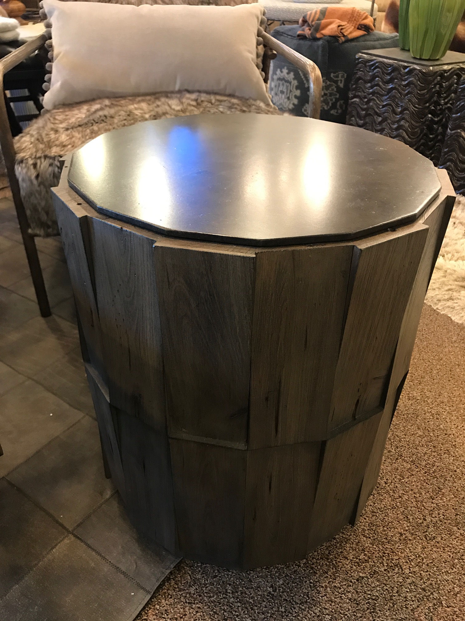 Side Table