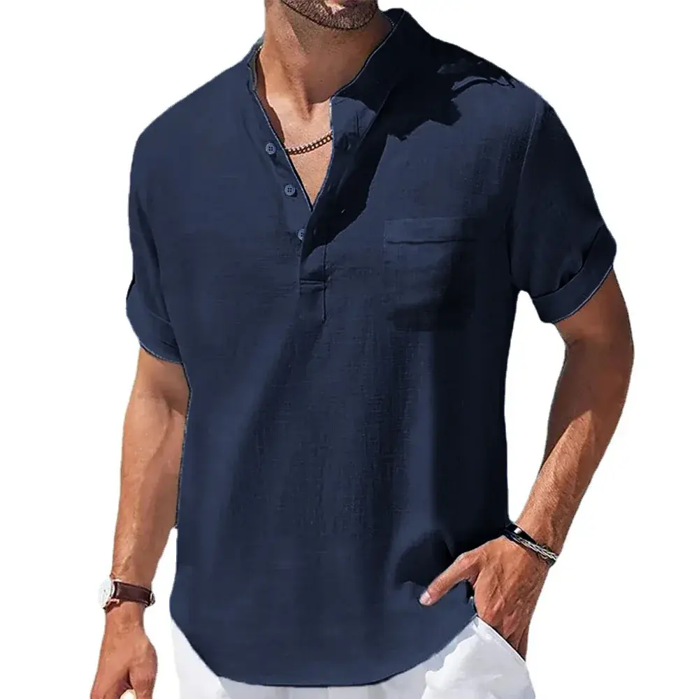 Camiseta de Lino