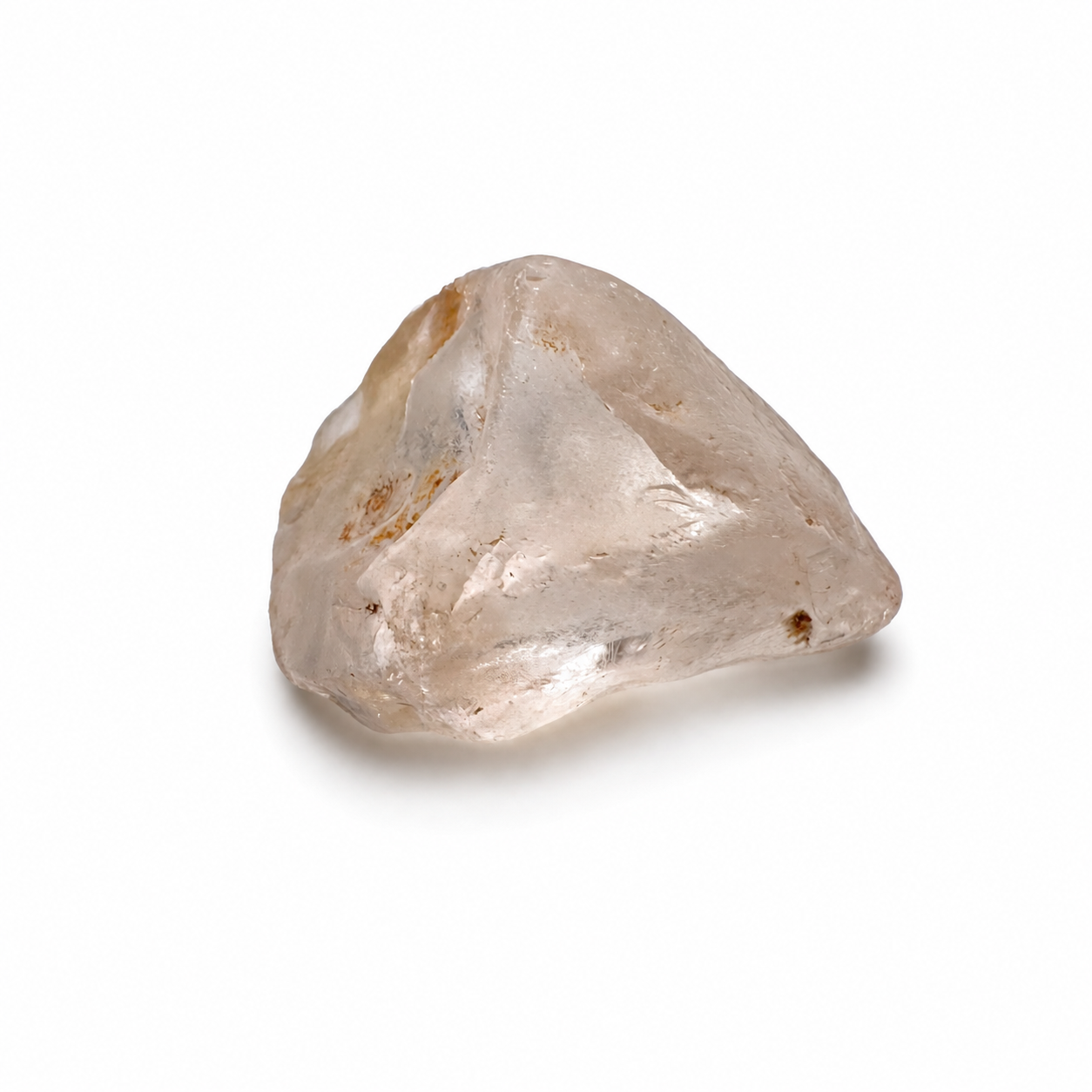 Topaz Rough