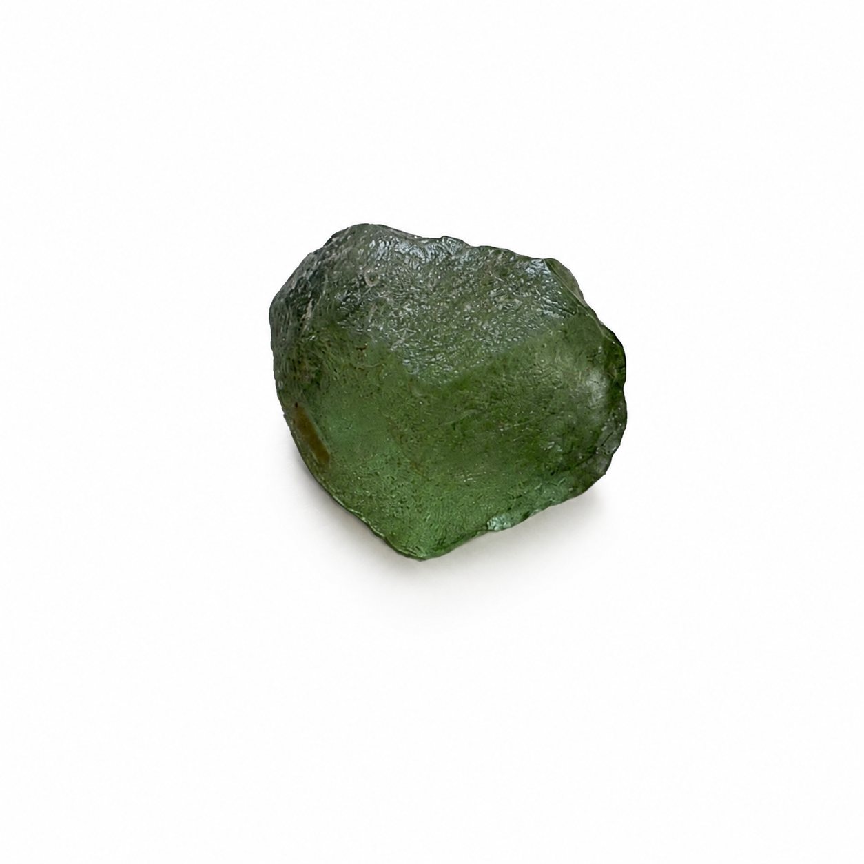 Peridot Rough