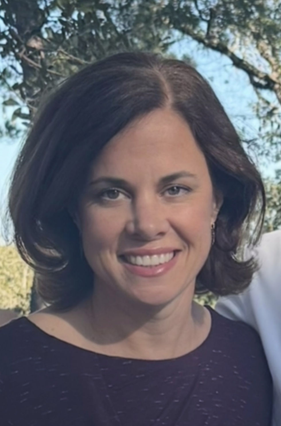 Tess Gustavson