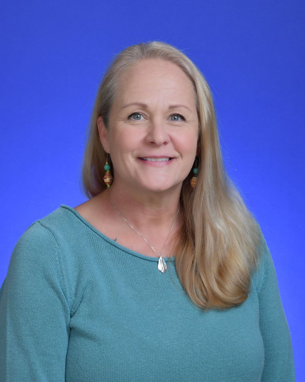 Dawn Steinhauer