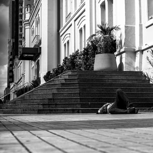 Filipe Ortiz | Capa Tribo Skate