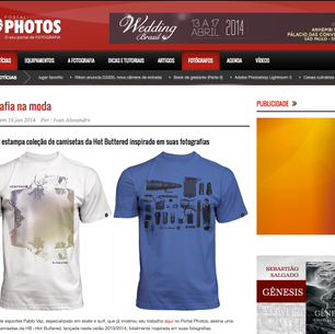 PabloVaz X HotButtered no Portal Photos