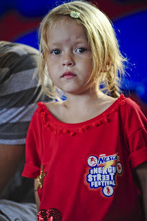 Rio 40 Milgrau….. Saturday