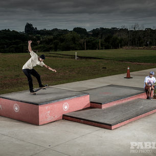 Making Of Cisco | Verão 14/15