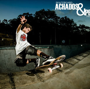 Skateboard | Achados & Perdidos 2010