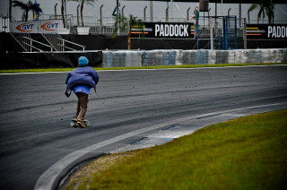 Álbum de fotos: 1˚ Etapa Stock Car 2011 em Curitiba/PR