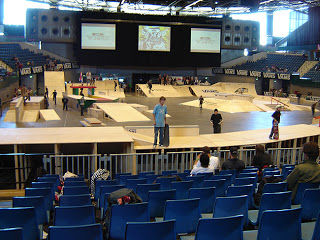 WSR07 – Rotterdam again