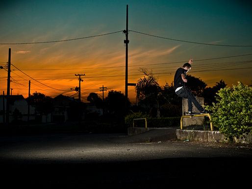 ESPN/pablovaz: Além da imagem com Renato Souza