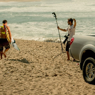 Adriano de Souza | Waiting Period WCT Rio