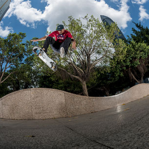 Cezar Gordo | LRG Brasil