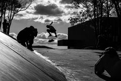 Produção dos alunos