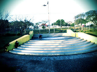 Visitas para o rolê