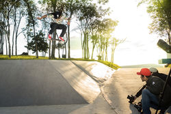 Produção dos alunos