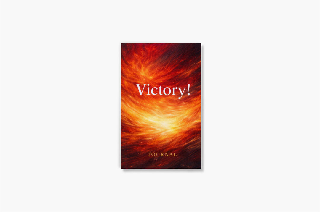 Victory Journal
