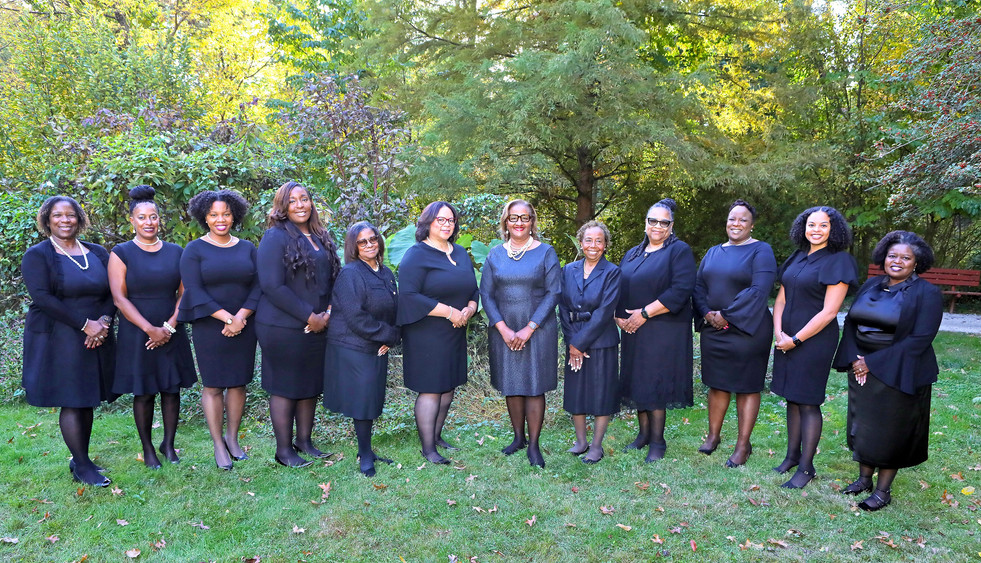 Board of Directors 2022