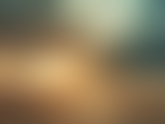 A solitary figure walks through a desert toward sunlight, symbolic of struggle giving way to transformation.
