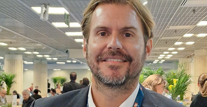Alejandro de Grazia de Energía: Por nuestra trayectoria de más de 20 años creemos conocer a la audiencia para llevar a cabo nuestra propuesta de expansión