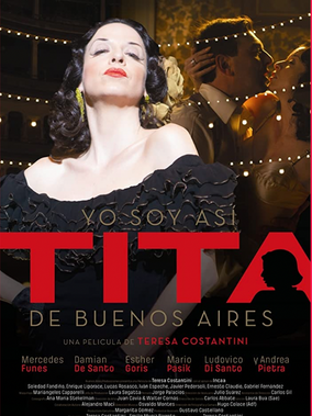 Tita de Buenos Aires
