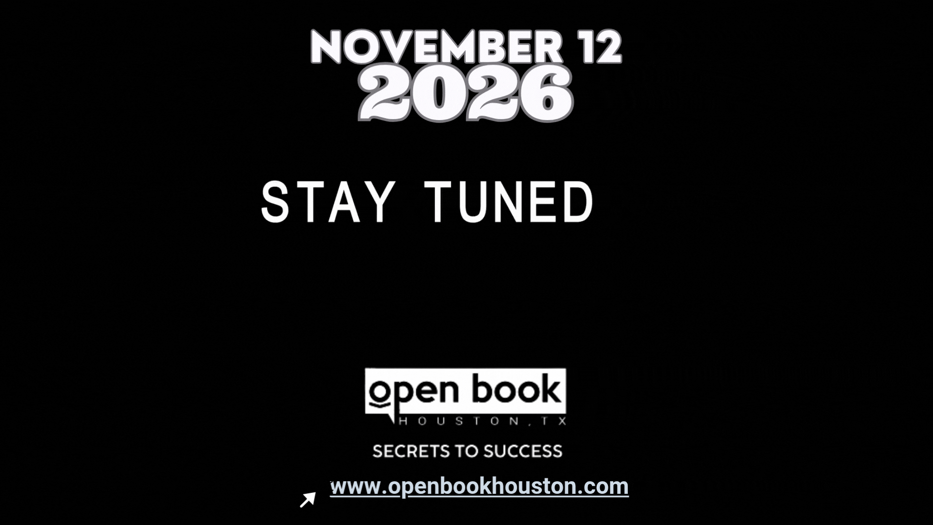 Open Book Houston November 2026 Banner.gif