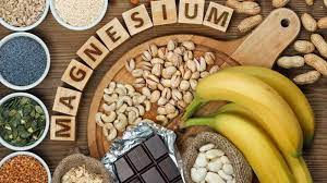 Are you deficient in Magnesium?