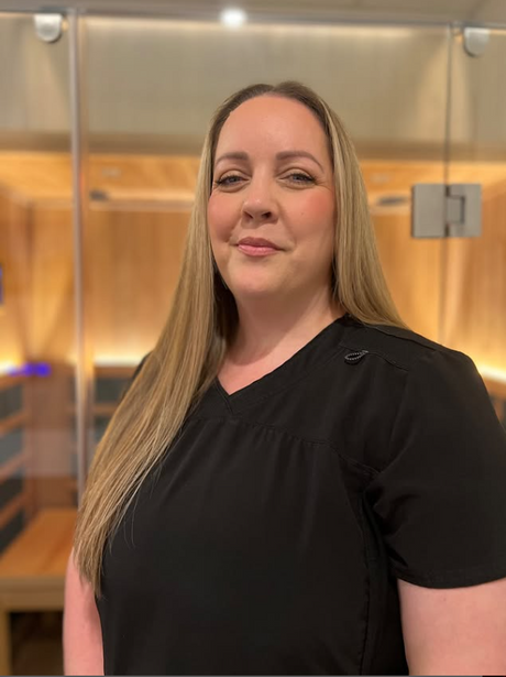 Meet Julie Harvey: Confidence in Every Session, Care in Every Touch