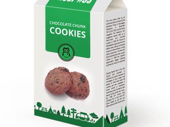 Reading Ingredient Lists