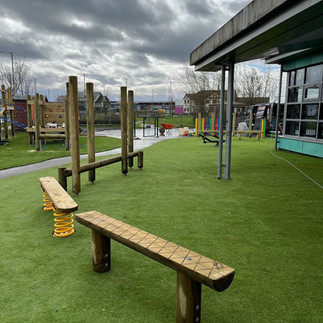 Adventure Playground
