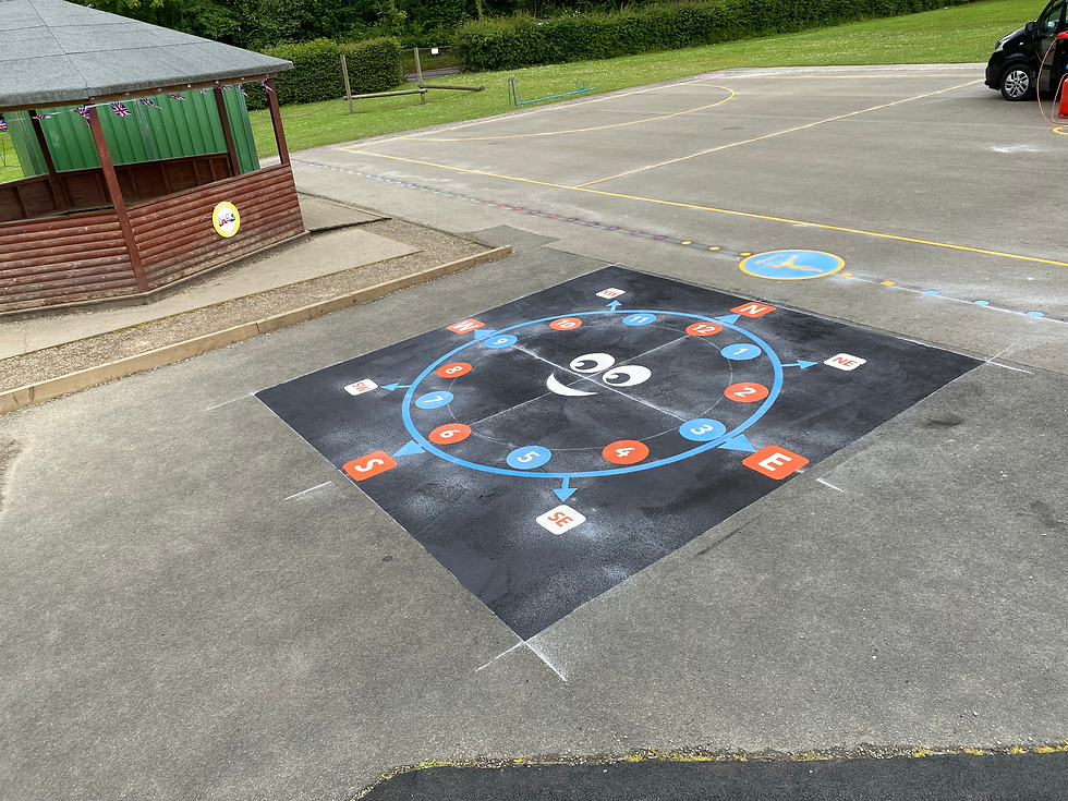 Bridekirk and Dovenby - Thermoplastics