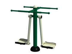 Children's Air Skier