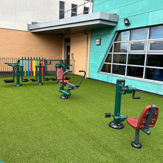 Adventure Playground
