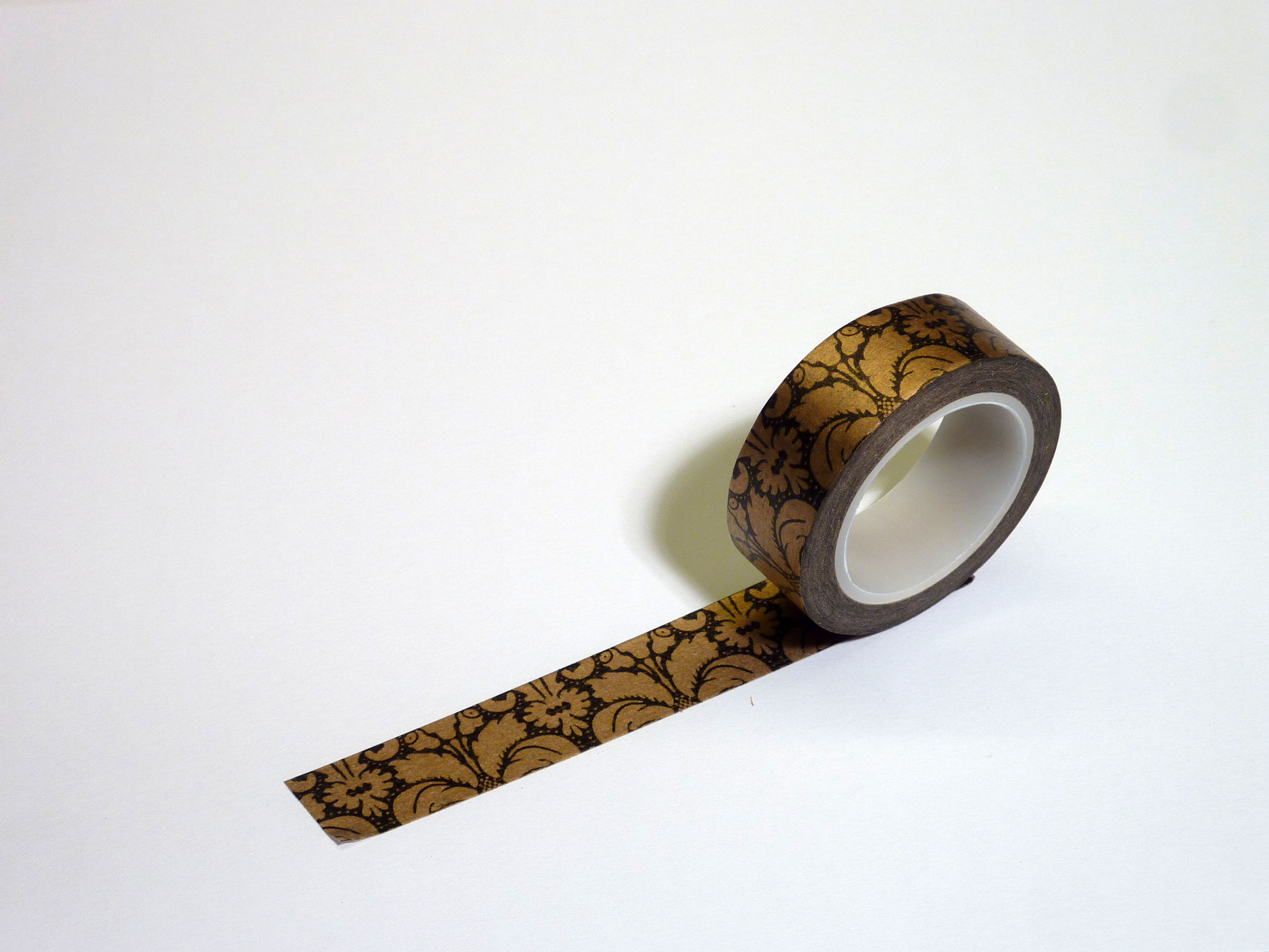 Ornament goldbronze WT-#995