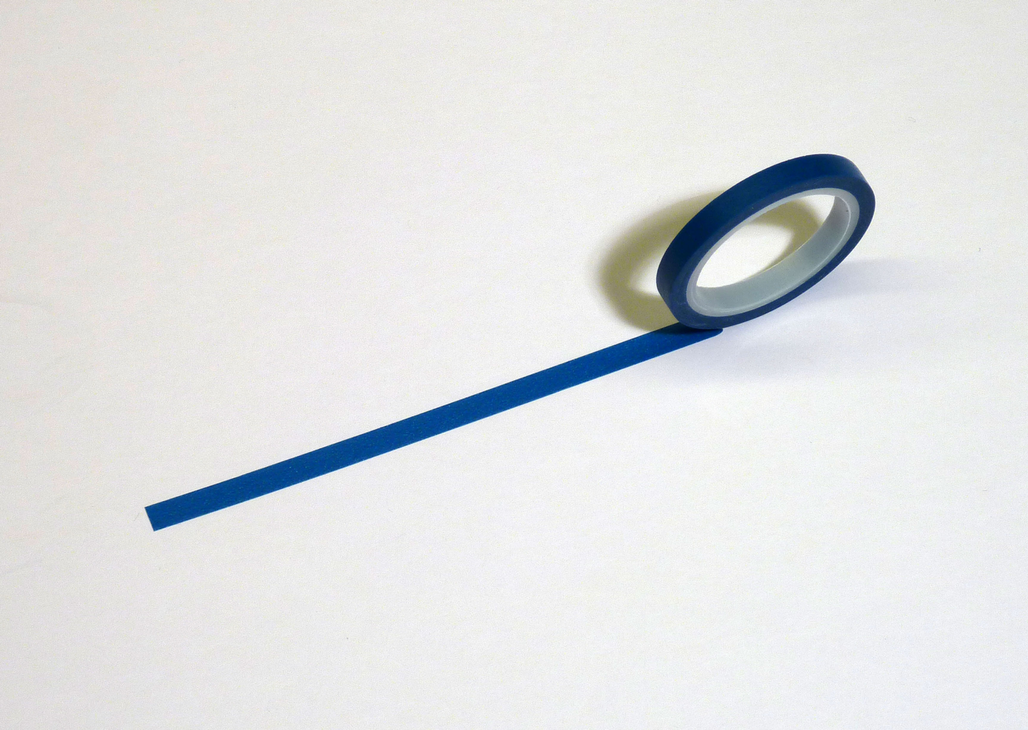 Uni dunkelblau WT-#5382