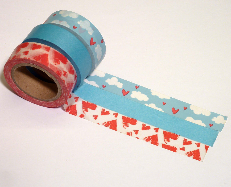 Miniaturbild: Herzen & Wolken WT-#8160