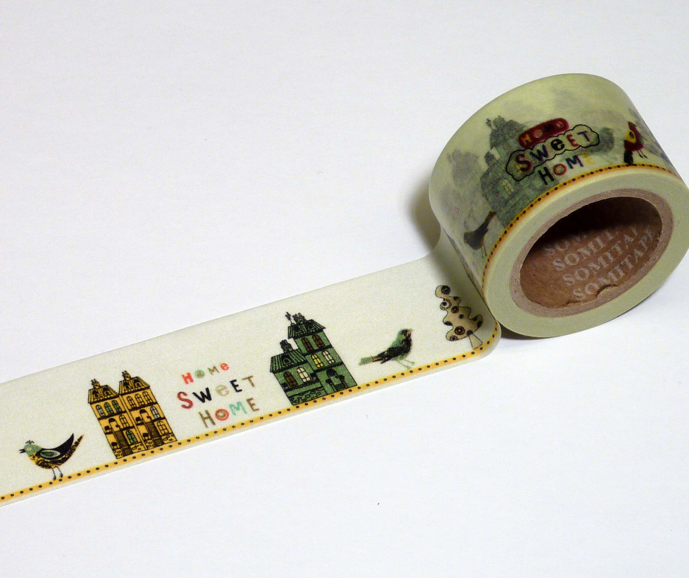 Home sweet Home WT-#8451