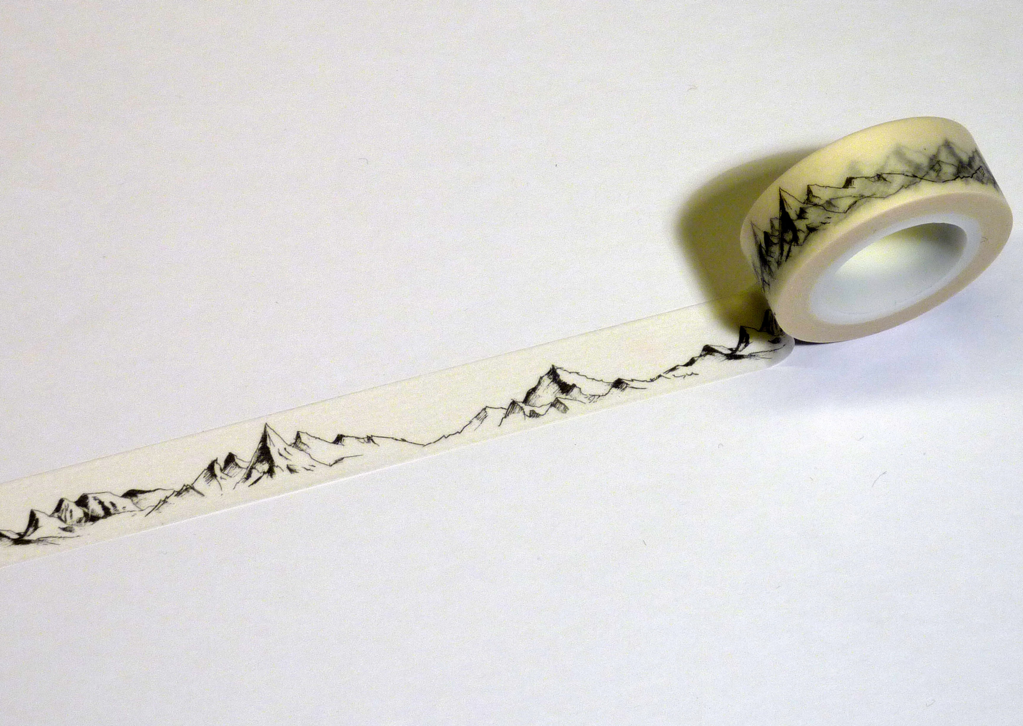 Alpenpanorama WT-#8476