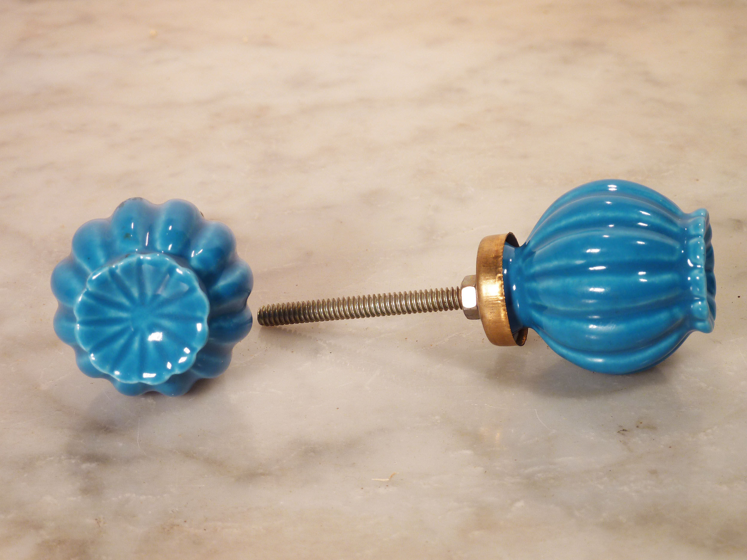 Umbrella SkyBlue SCMK-77