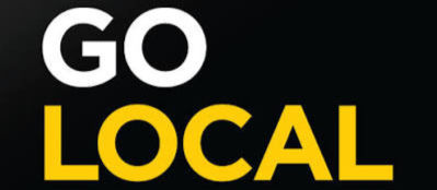 Go Local - proudly locally owned business