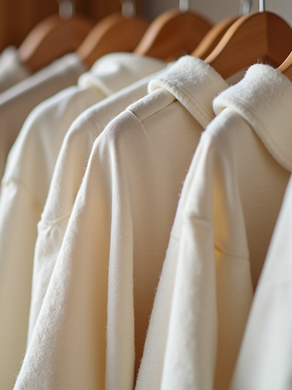 Three Ways Sustainable Baby Clothing Benefits Your Family