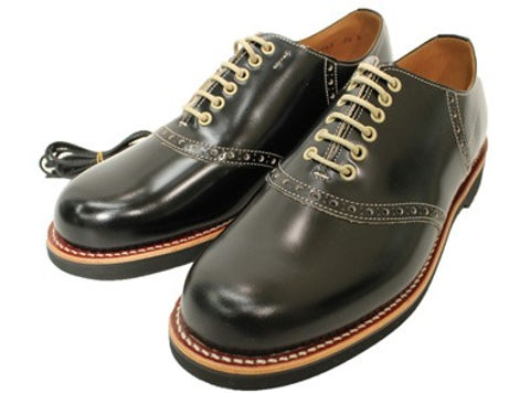 REGAL×GLAD HAND 606S GH ブラック GLAD HAND×REGAL SADDLE ALLBLACK | Wendy | 愛知県半田市アメカジ