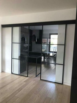 separador de ambiente