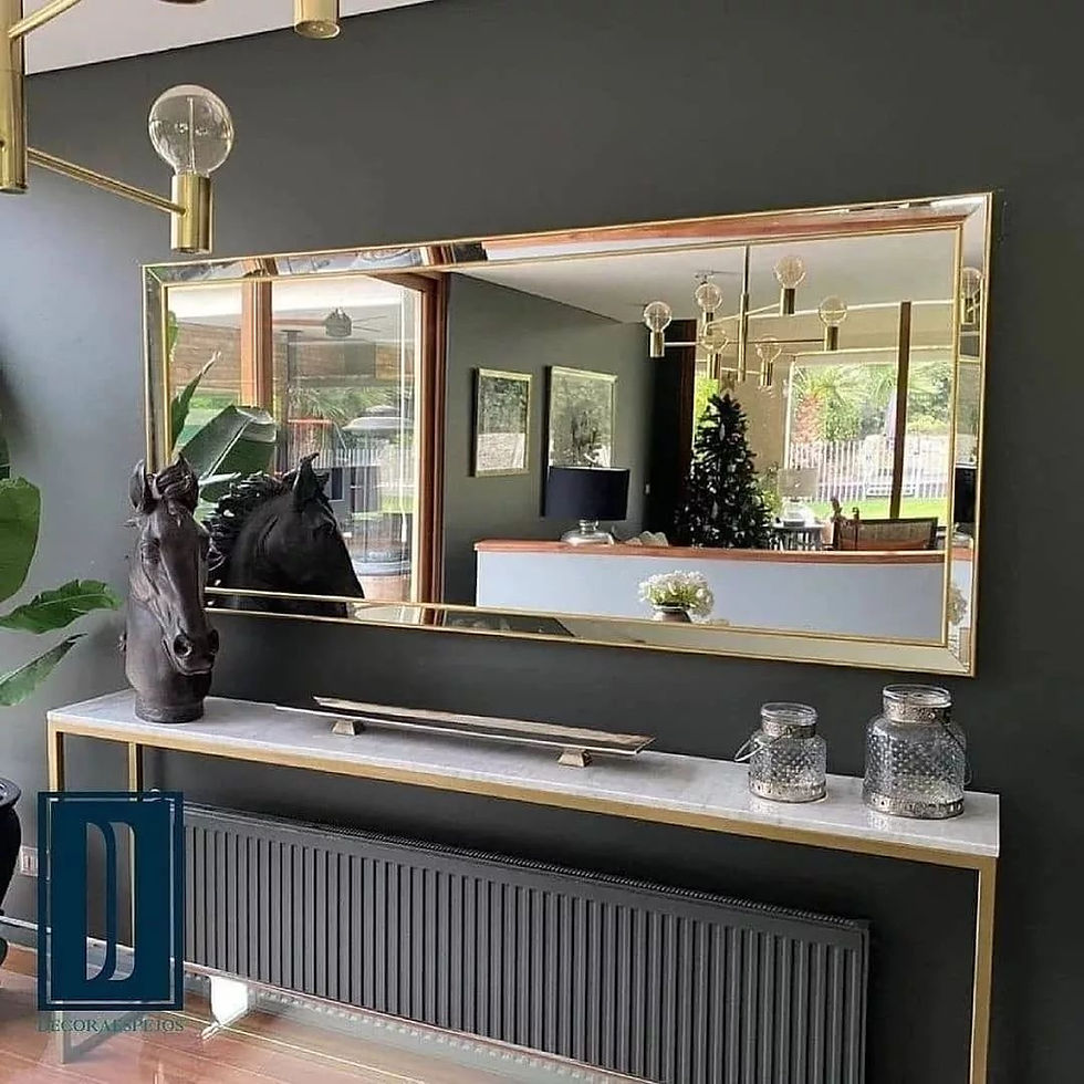 Espejo cuerpo entero