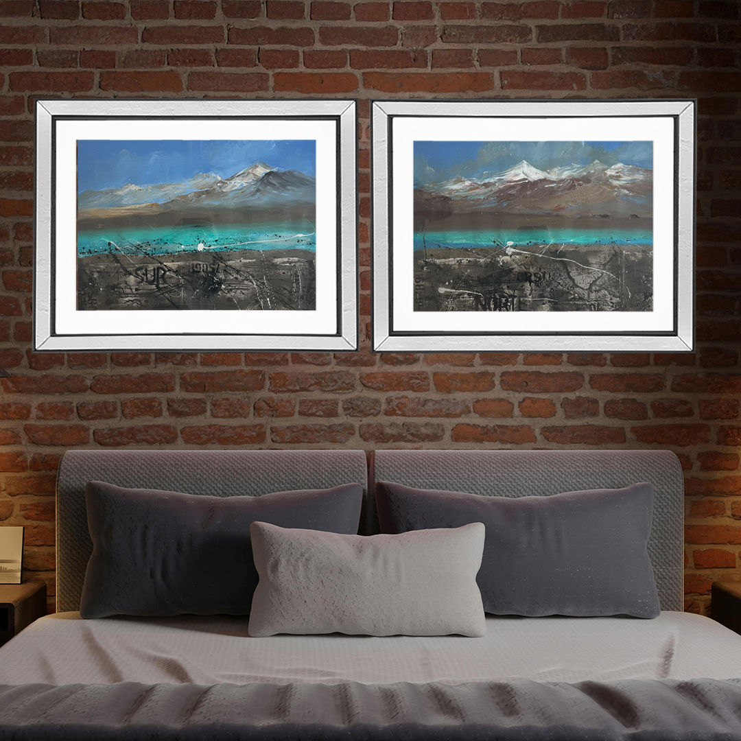 Cordillera Dual