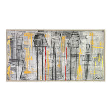 Cuadro Mario Lagos (182x102)