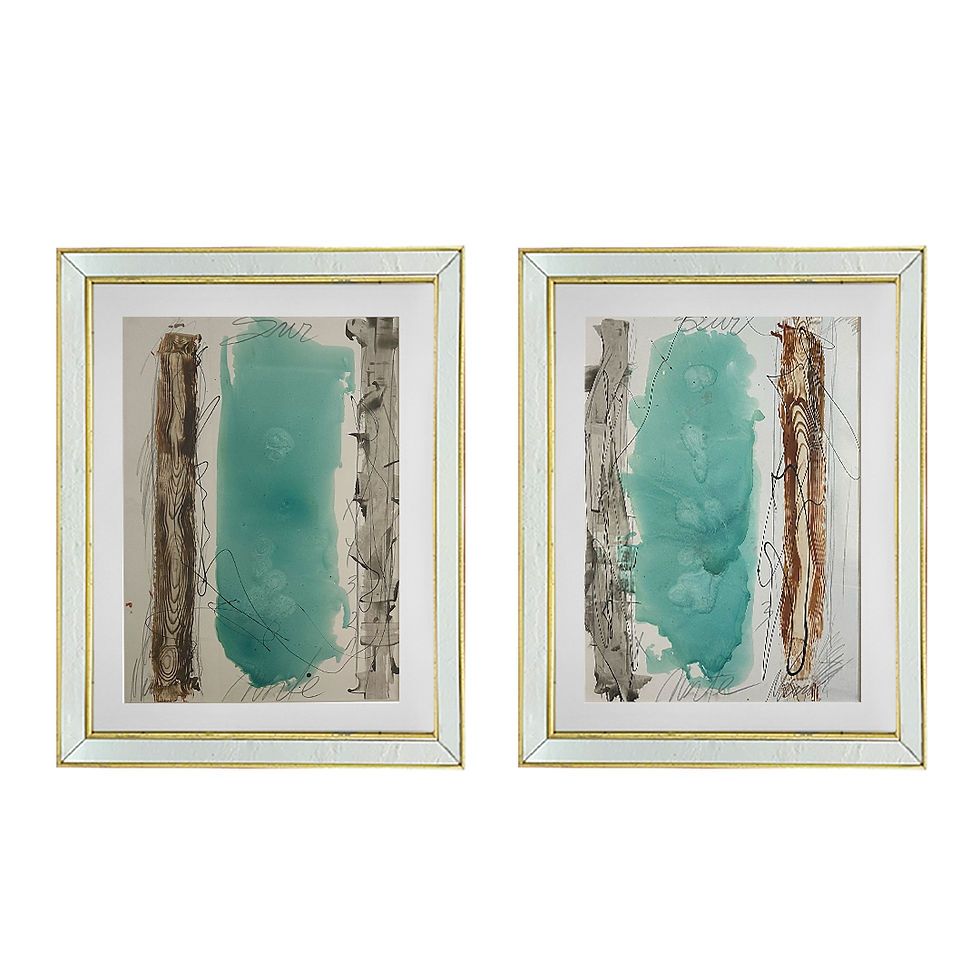 Miniatura: Memoria del Agua
